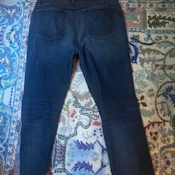 Luxury brand jeans - Picture 3 of 4